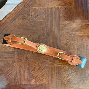 Vintage Dooney and Bourke Belt